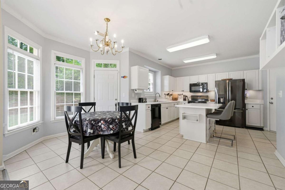316 Harbor Pointe Drive Stone Mountain - Photo 17