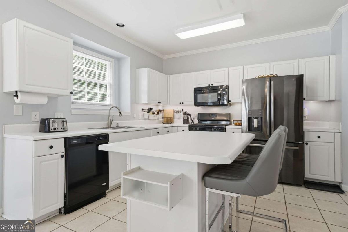 316 Harbor Pointe Drive Stone Mountain - Photo 18