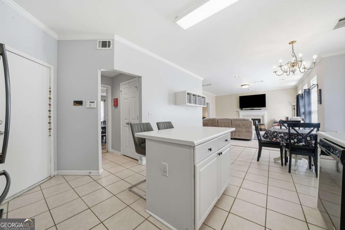 316 Harbor Pointe Drive Stone Mountain - Photo 20