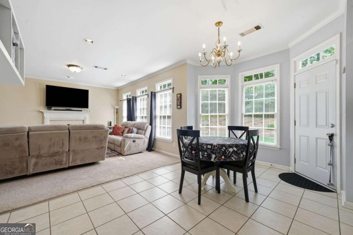 316 Harbor Pointe Drive Stone Mountain - Photo 22