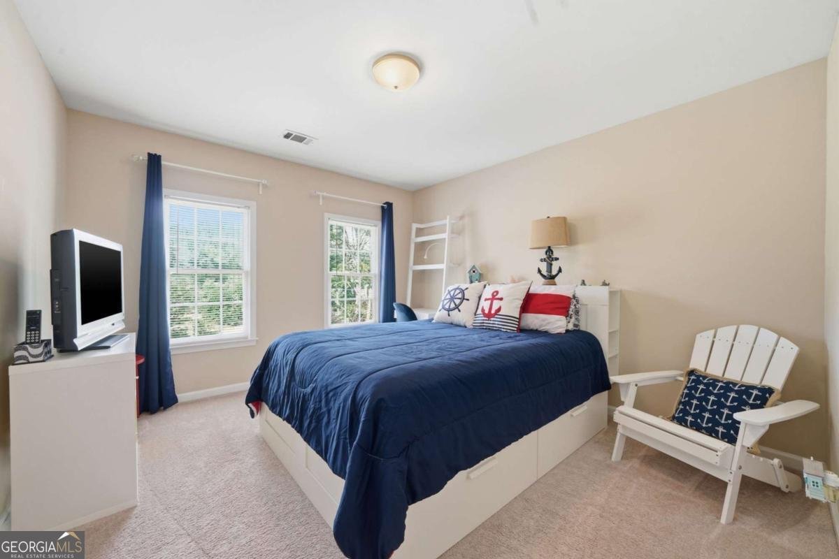 316 Harbor Pointe Drive Stone Mountain - Photo 25