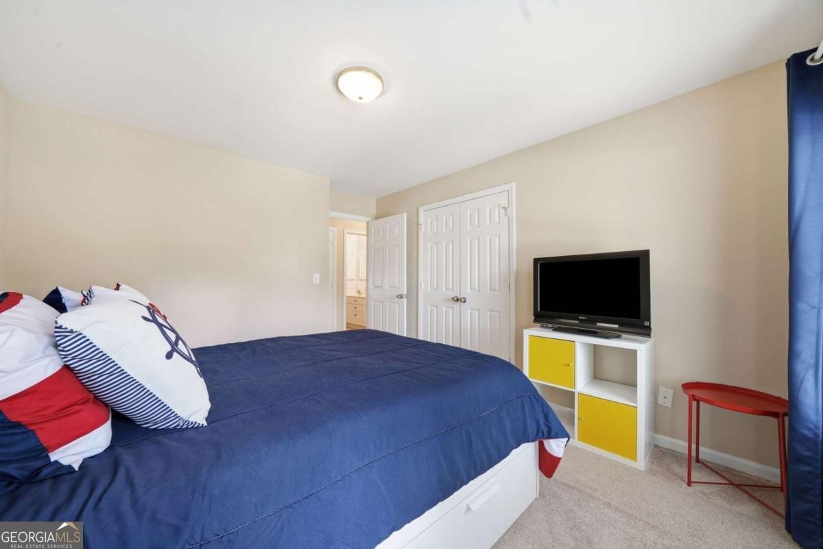 316 Harbor Pointe Drive Stone Mountain - Photo 26