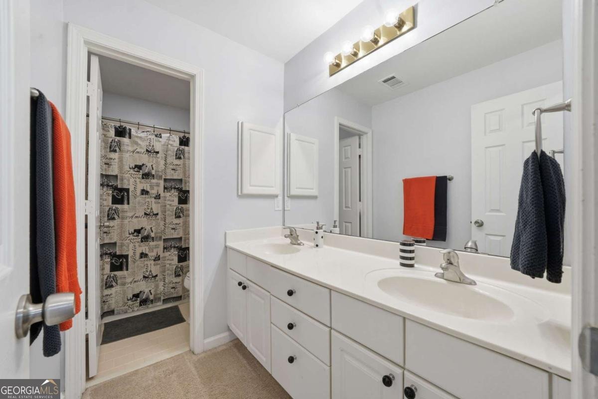 316 Harbor Pointe Drive Stone Mountain - Photo 27