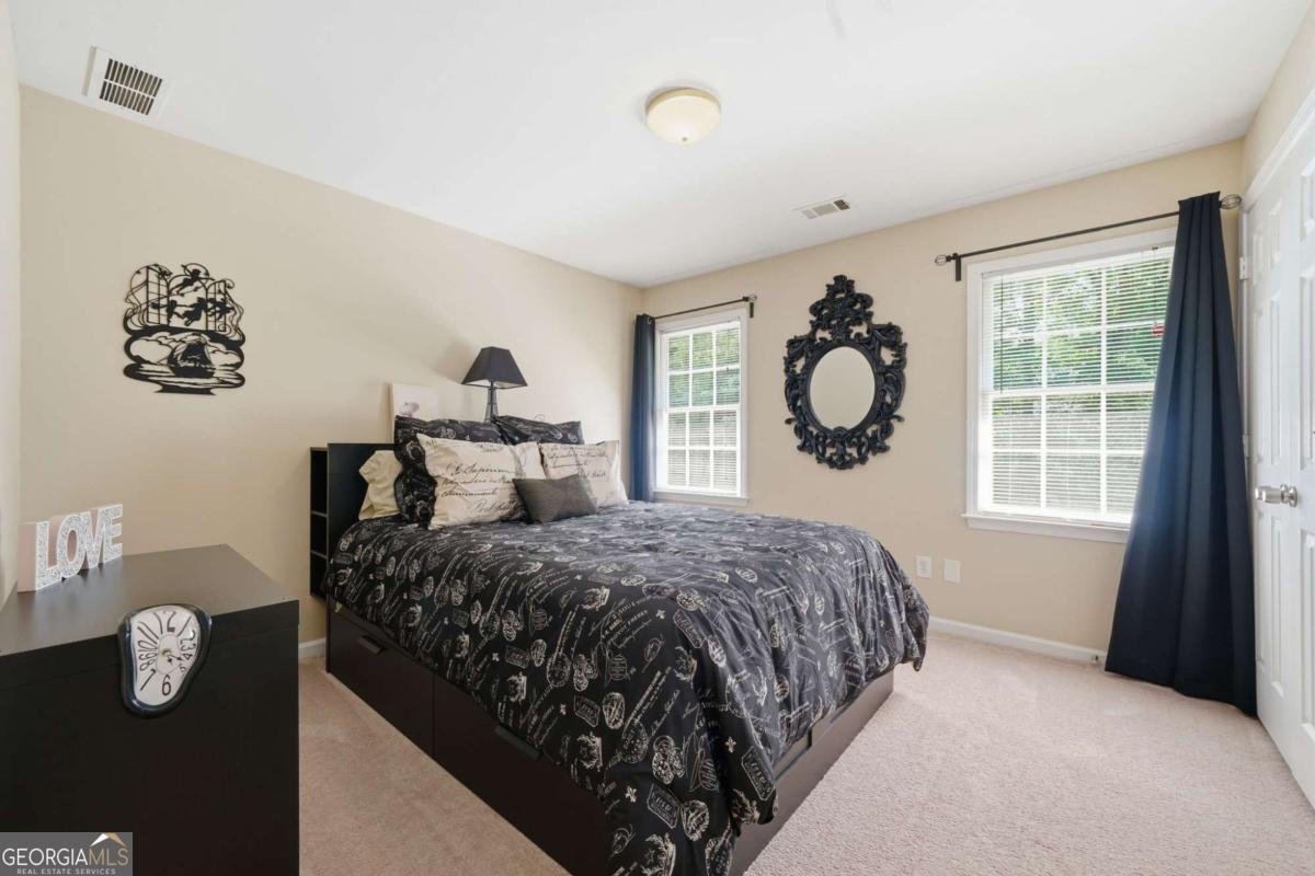 316 Harbor Pointe Drive Stone Mountain - Photo 28