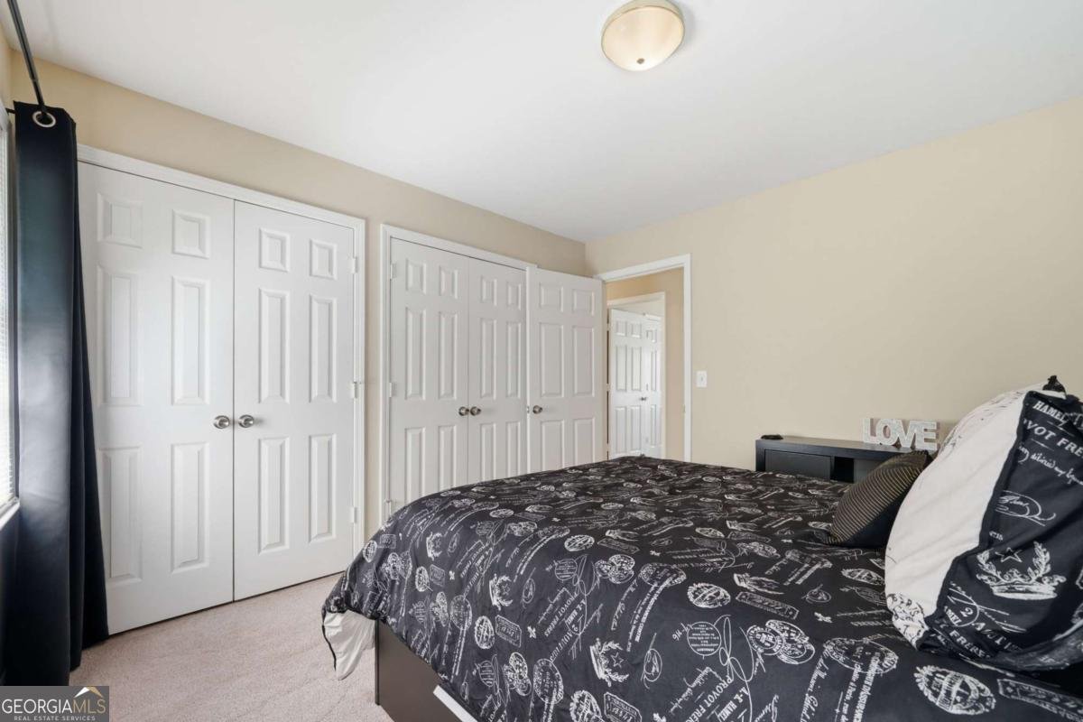 316 Harbor Pointe Drive Stone Mountain - Photo 29