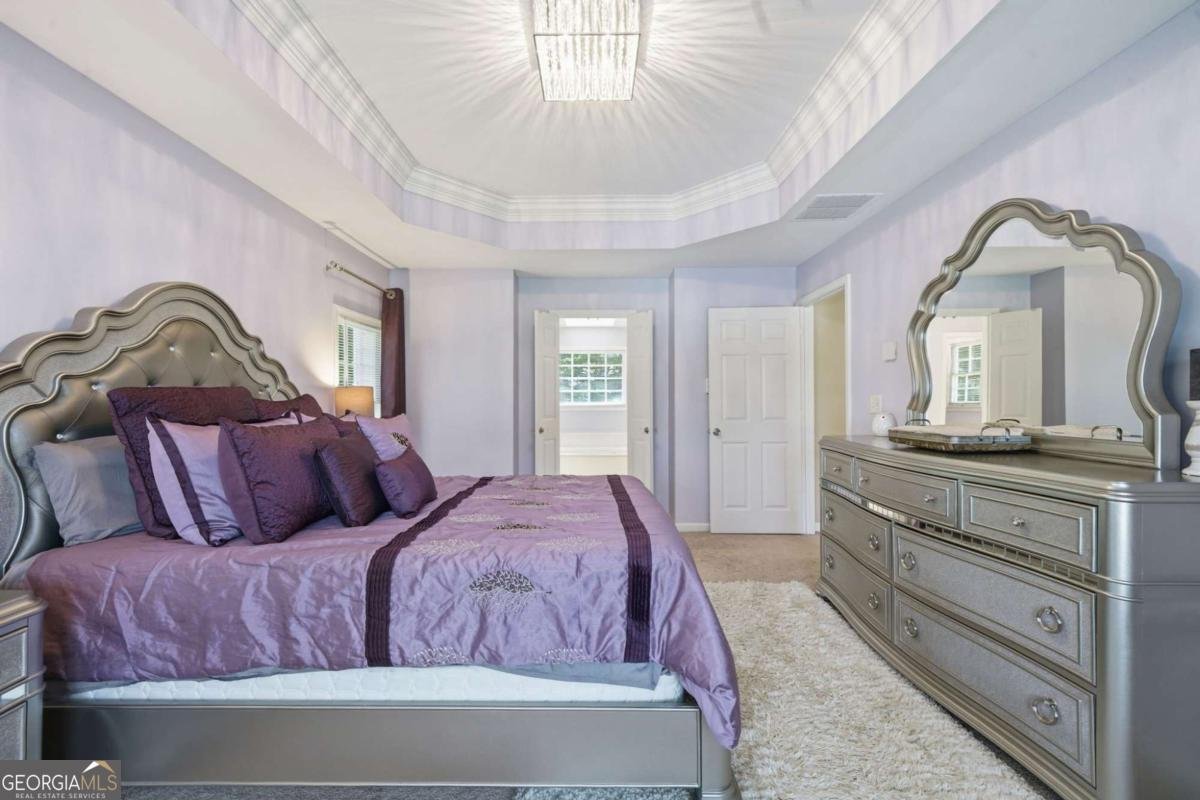 316 Harbor Pointe Drive Stone Mountain - Photo 30
