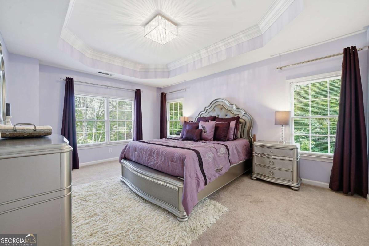 316 Harbor Pointe Drive Stone Mountain - Photo 31