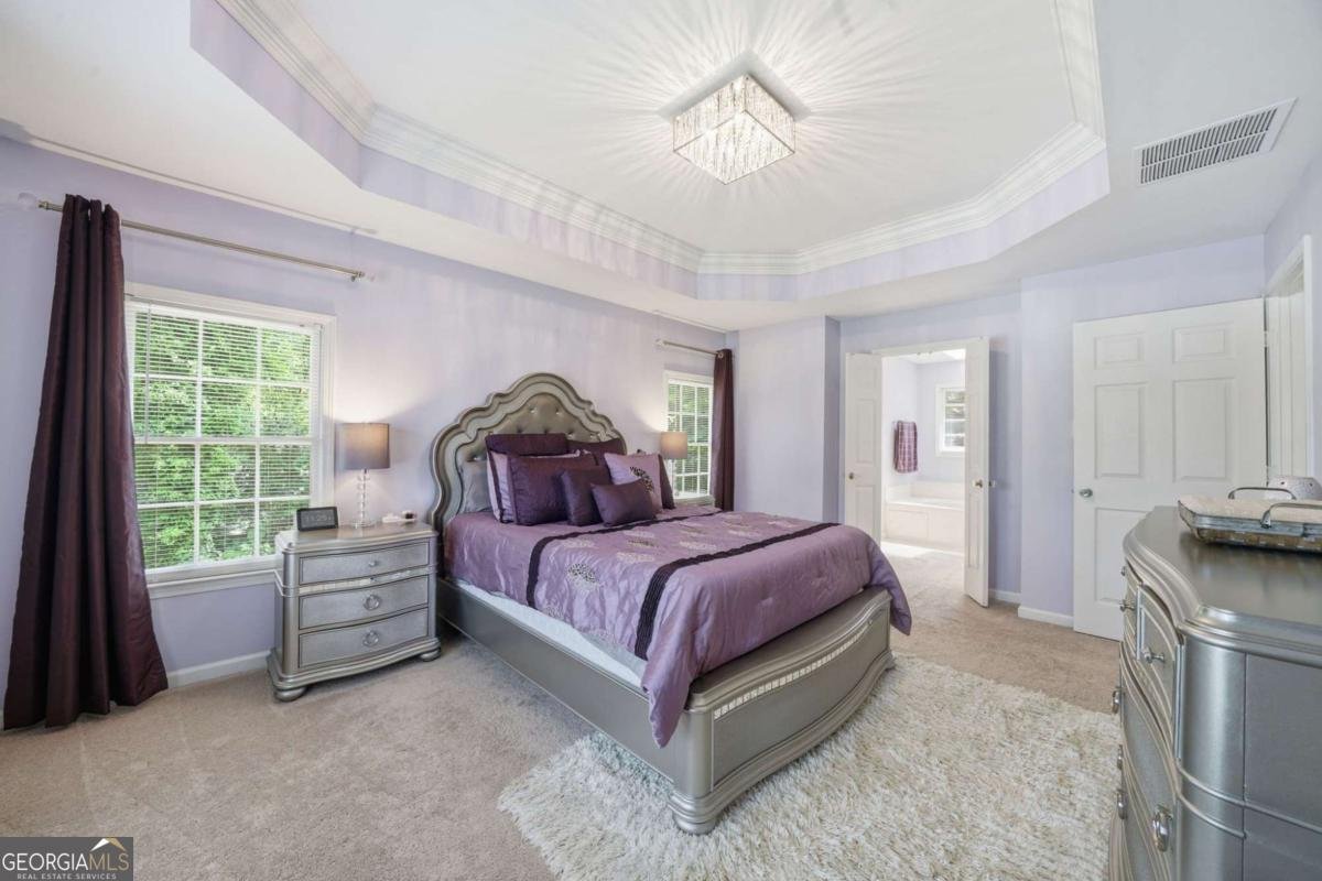 316 Harbor Pointe Drive Stone Mountain - Photo 32