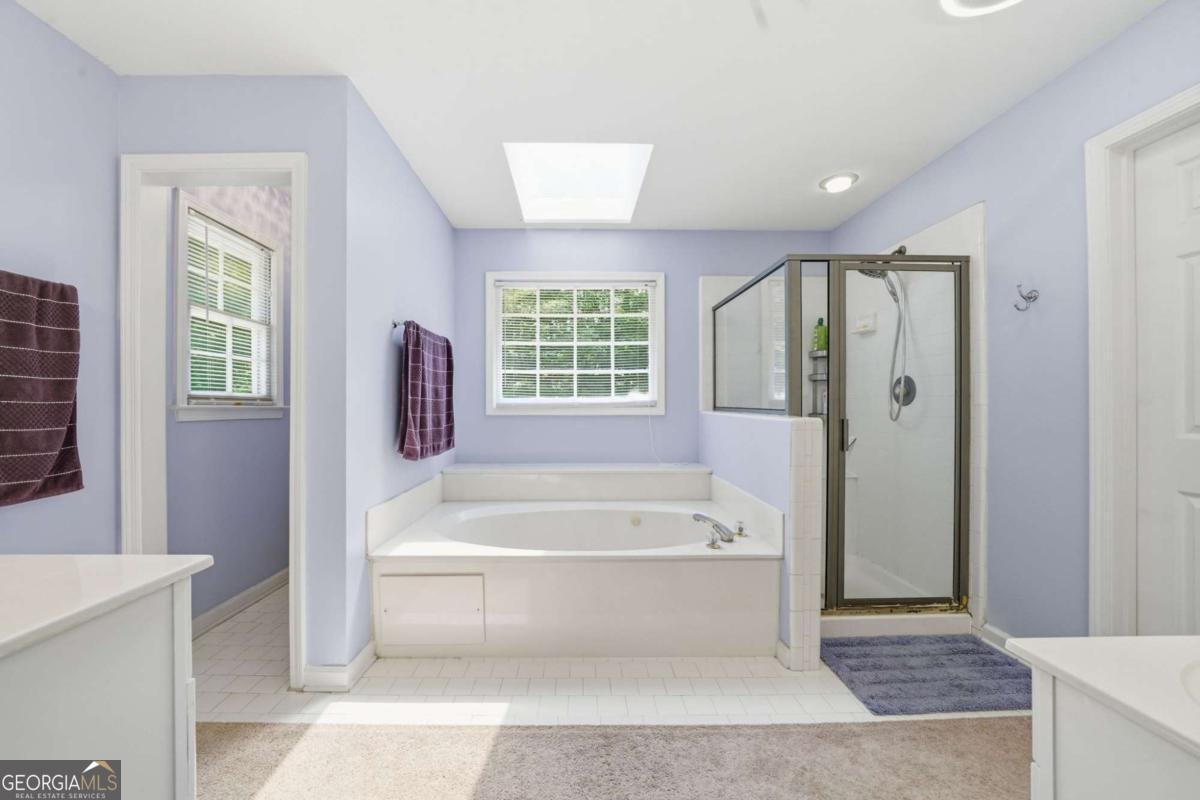 316 Harbor Pointe Drive Stone Mountain - Photo 33