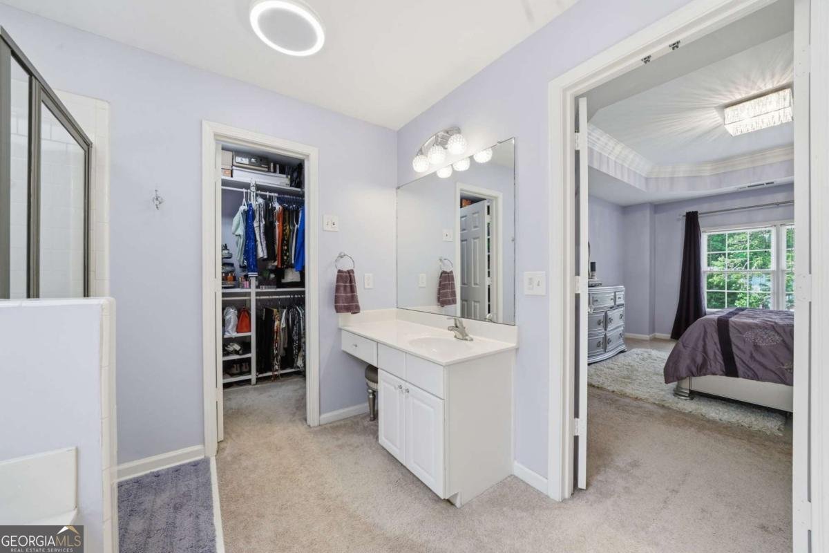 316 Harbor Pointe Drive Stone Mountain - Photo 34