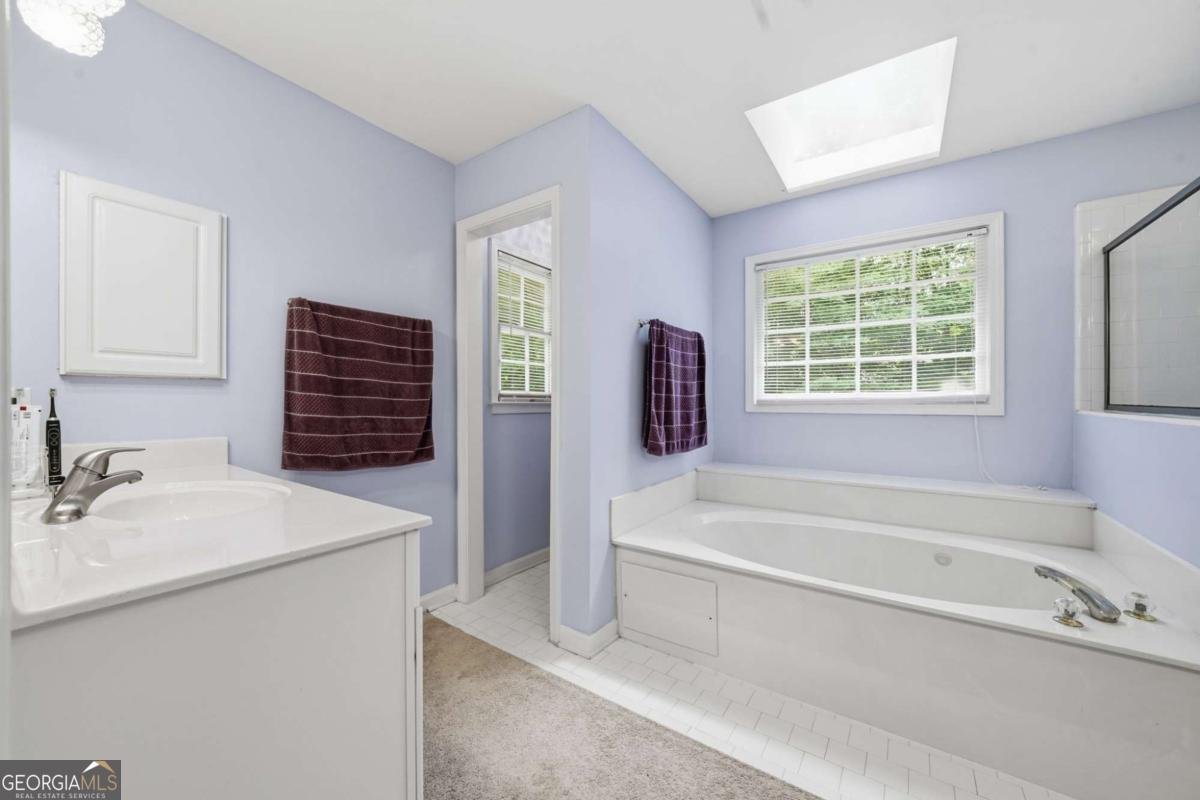 316 Harbor Pointe Drive Stone Mountain - Photo 35