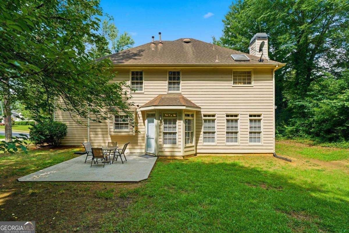316 Harbor Pointe Drive Stone Mountain - Photo 37