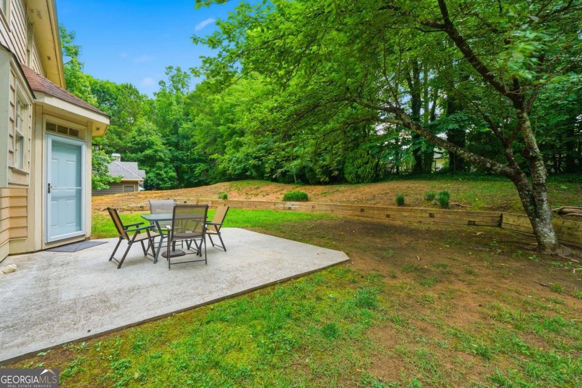 316 Harbor Pointe Drive Stone Mountain - Photo 38