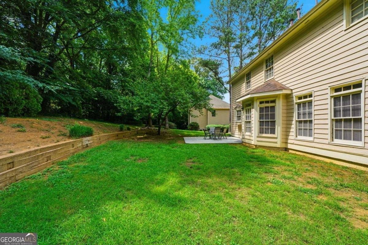 316 Harbor Pointe Drive Stone Mountain - Photo 39