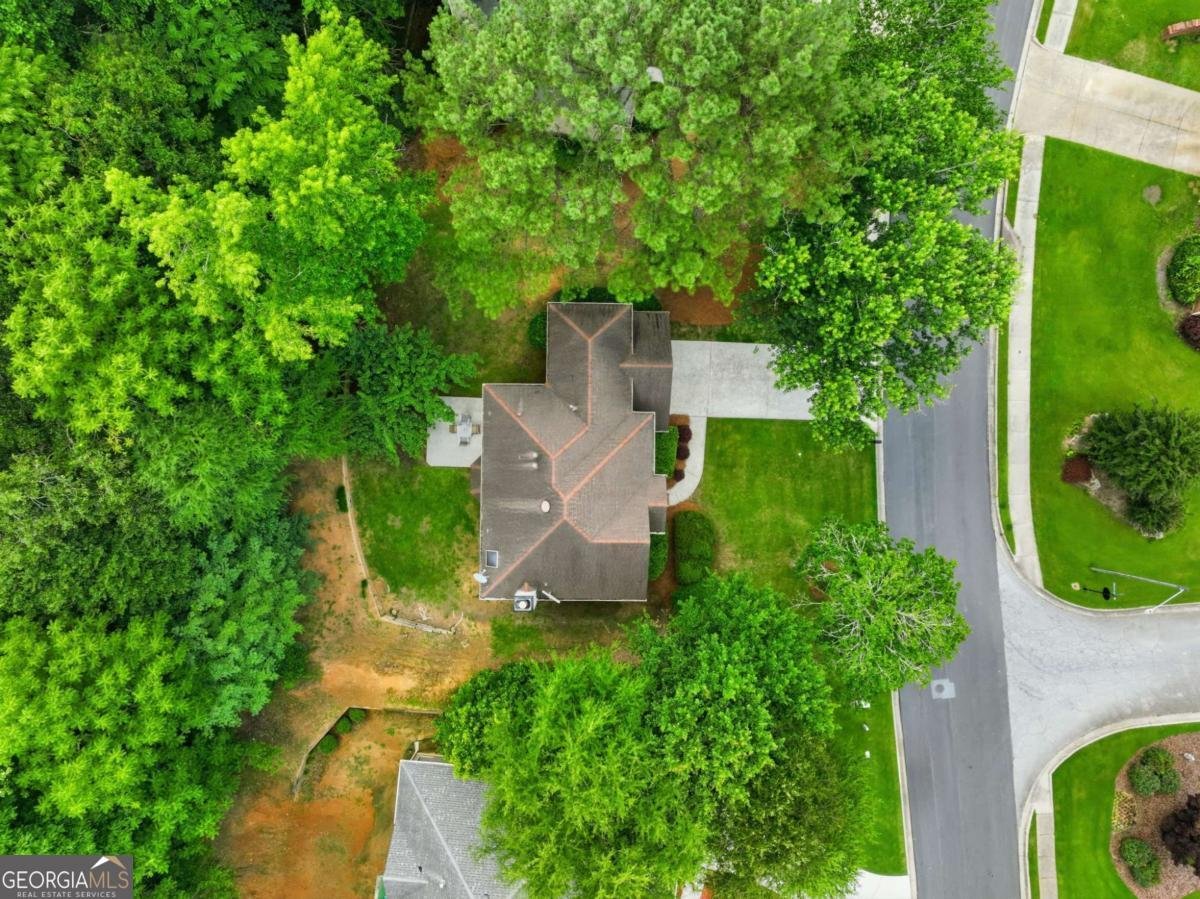 316 Harbor Pointe Drive Stone Mountain - Photo 40