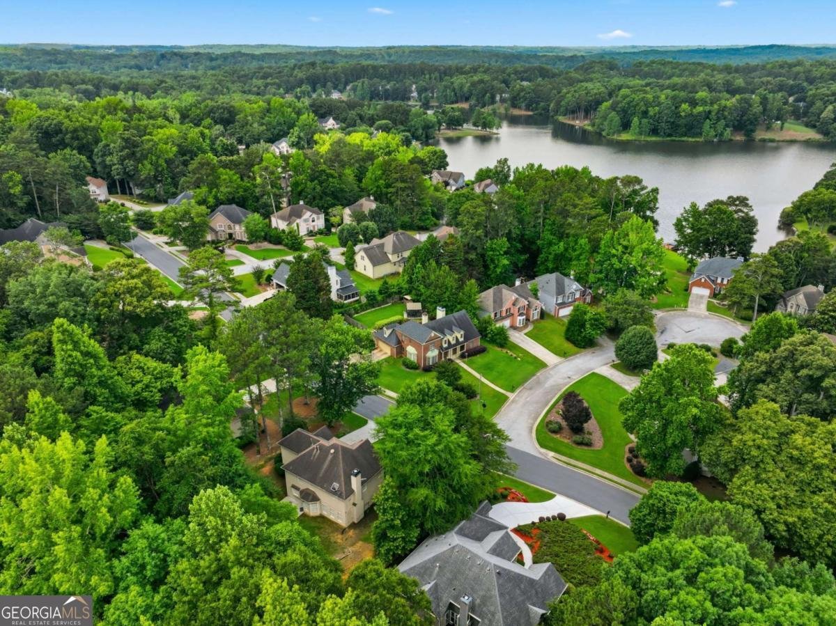 316 Harbor Pointe Drive Stone Mountain - Photo 42