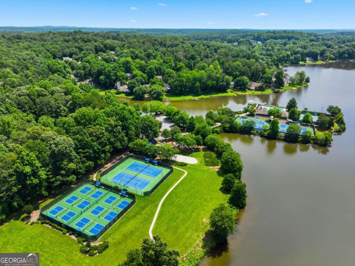 316 Harbor Pointe Drive Stone Mountain - Photo 45