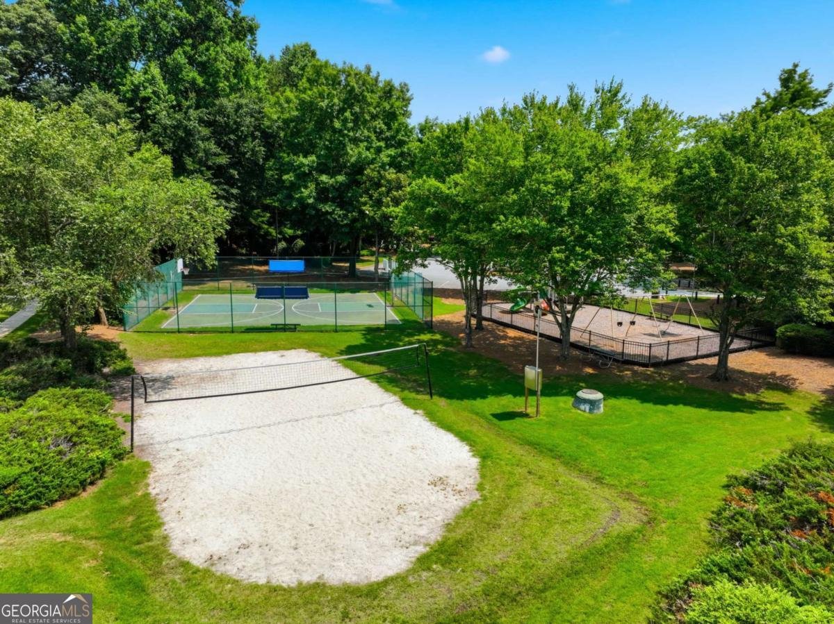 316 Harbor Pointe Drive Stone Mountain - Photo 46