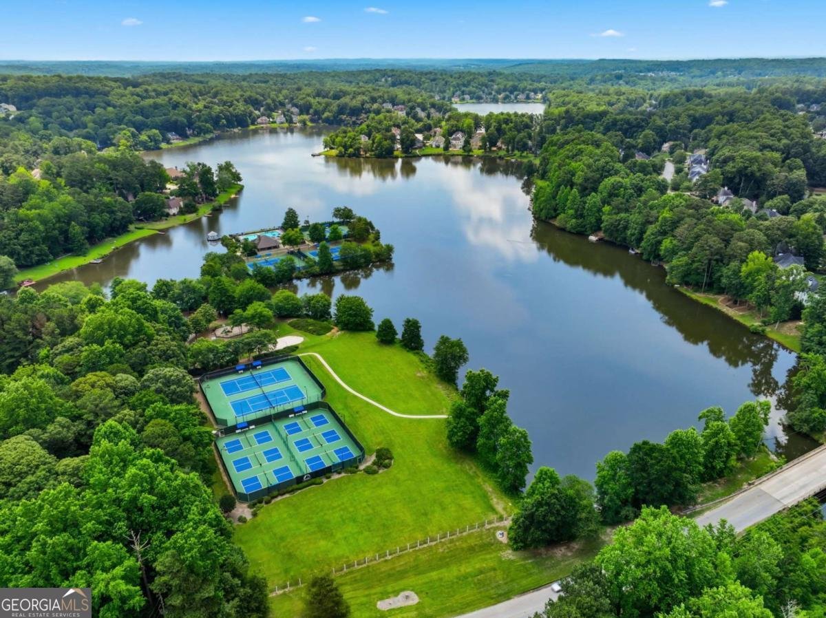 316 Harbor Pointe Drive Stone Mountain - Photo 47