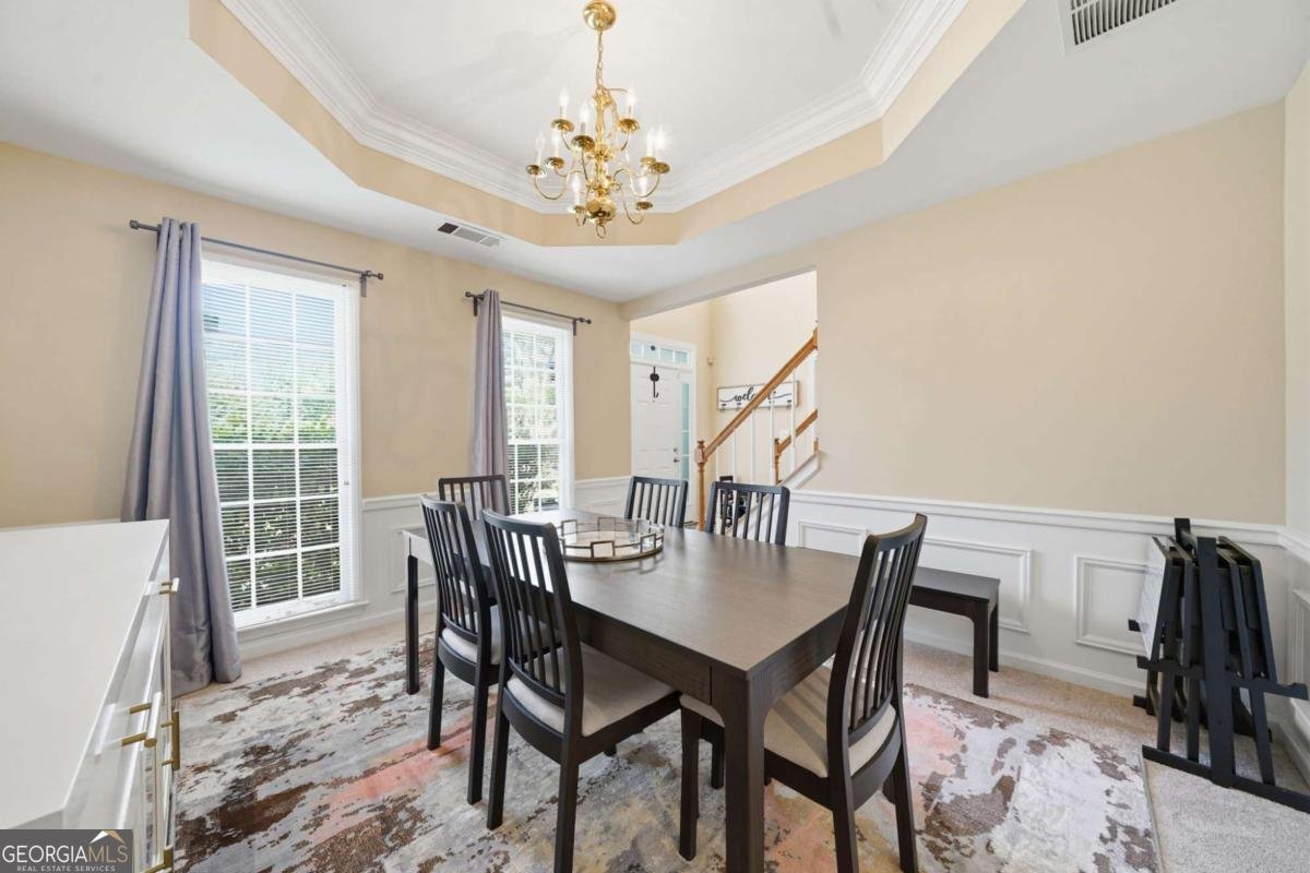 316 Harbor Pointe Drive Stone Mountain - Photo 6