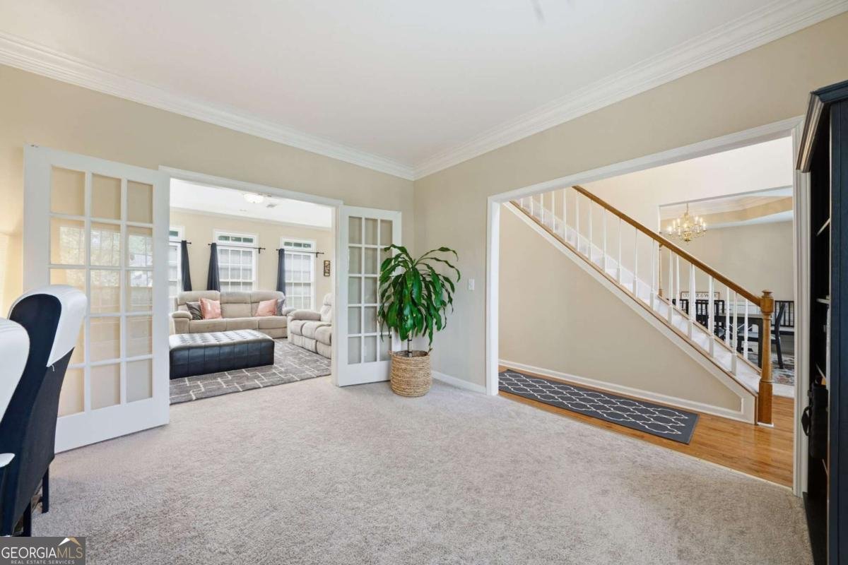 316 Harbor Pointe Drive Stone Mountain - Photo 7