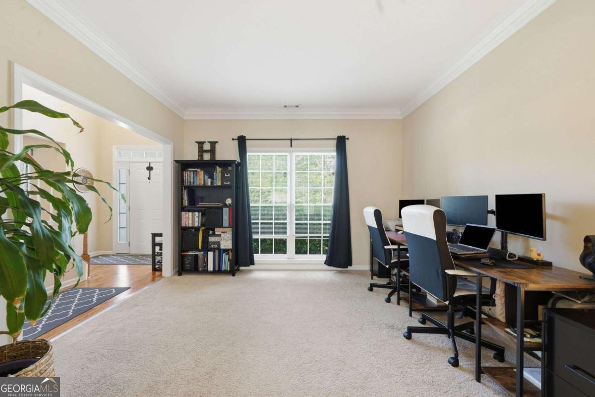 316 Harbor Pointe Drive Stone Mountain - Photo 9