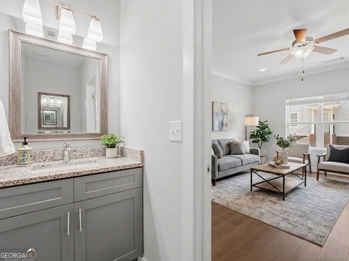 2021 Ocean Drive Atlanta - Photo 11