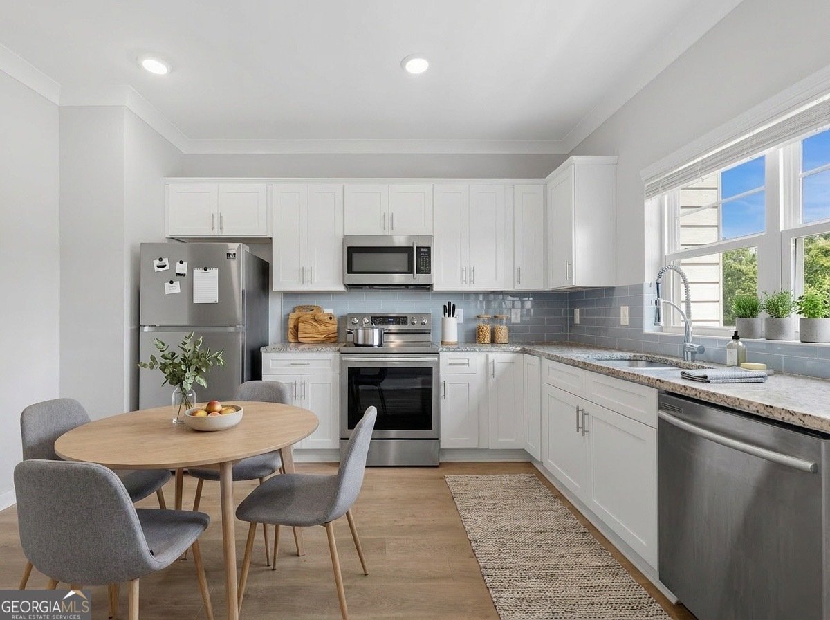 2021 Ocean Drive Atlanta - Photo 15