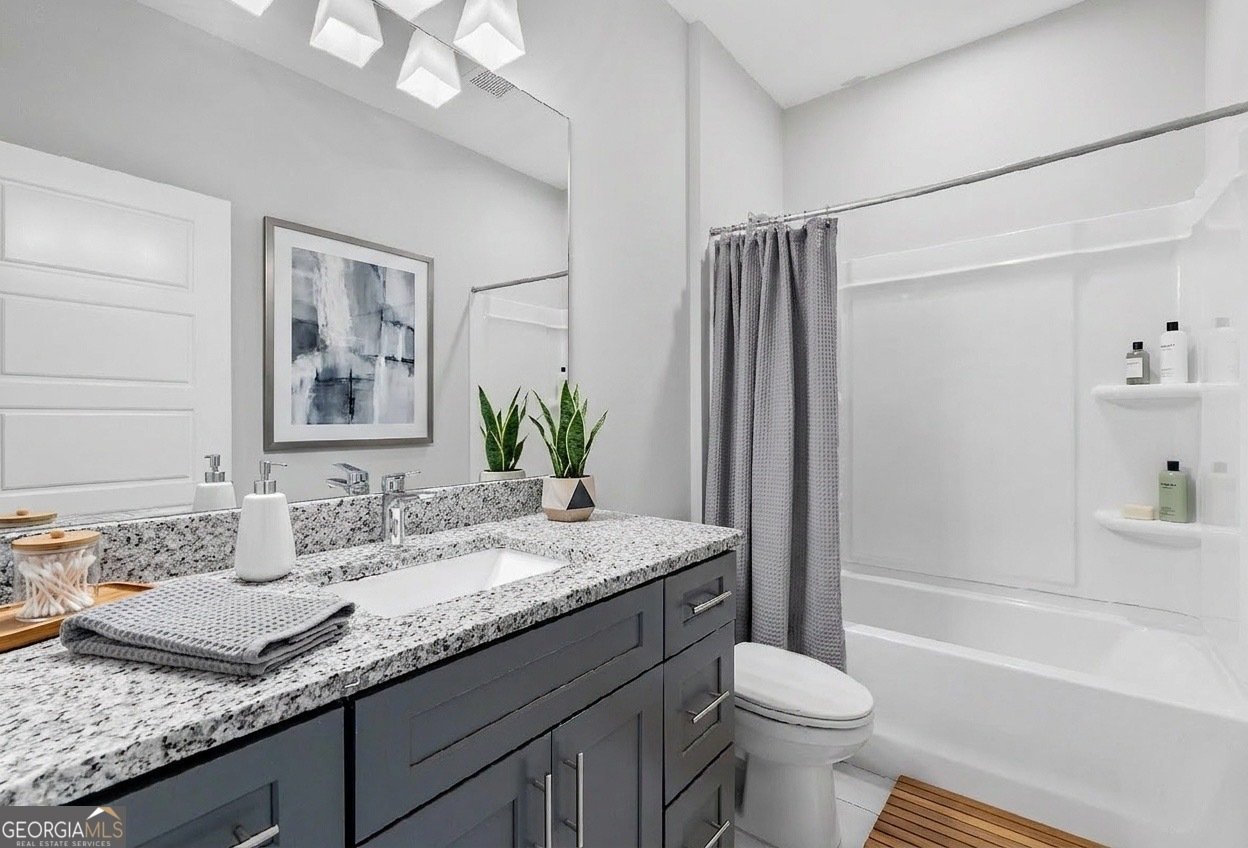 2021 Ocean Drive Atlanta - Photo 7