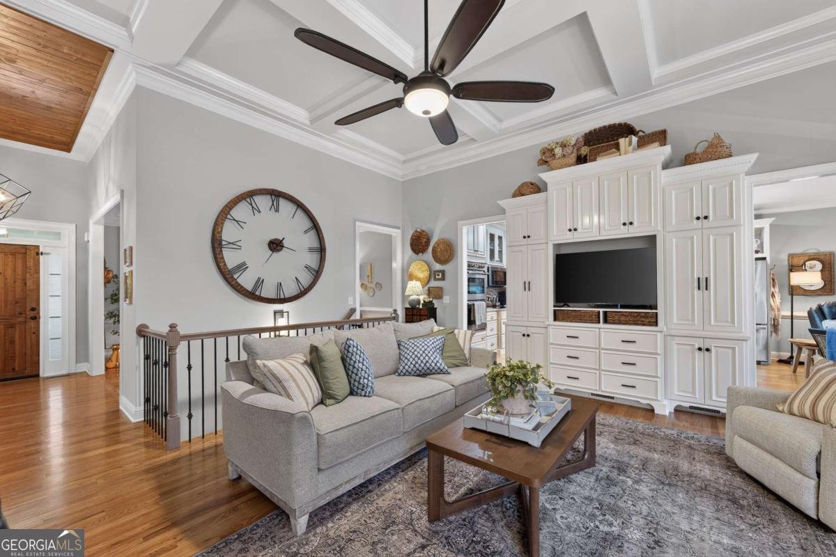 203 Ridge View Court Canton - Photo 10