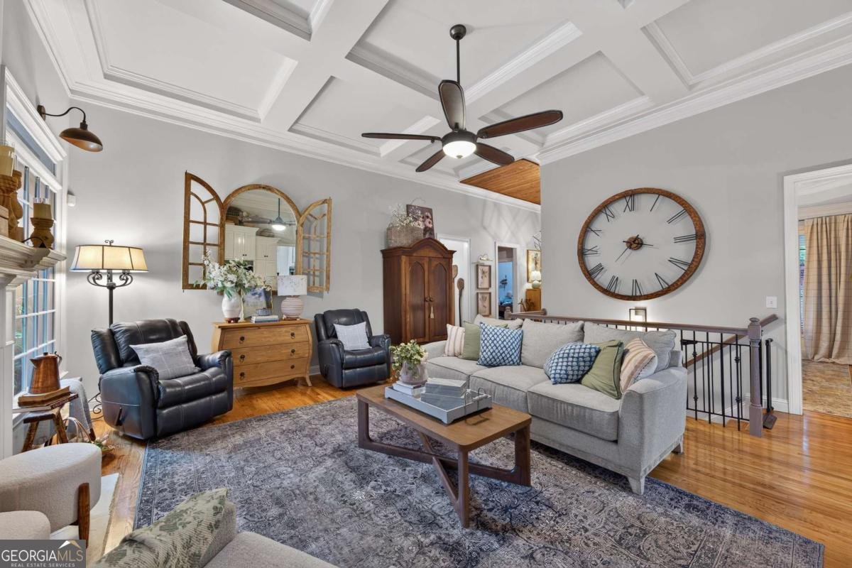203 Ridge View Court Canton - Photo 11