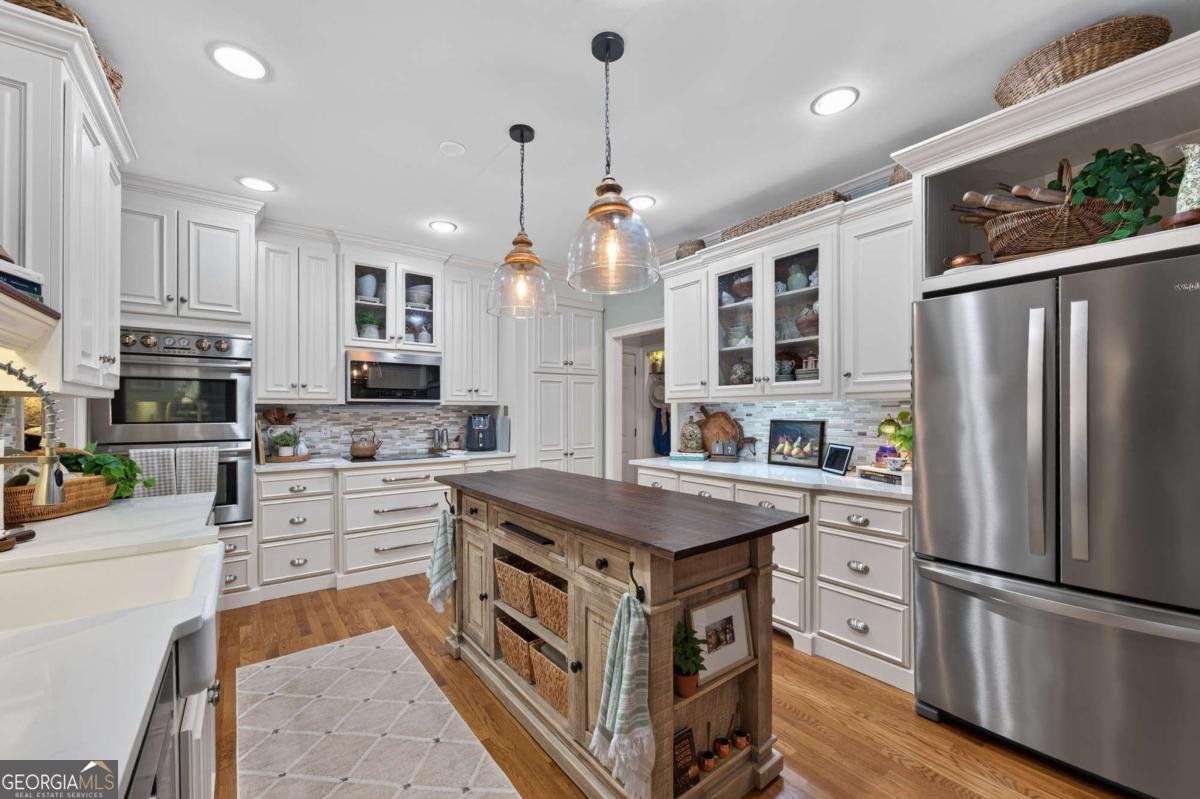 203 Ridge View Court Canton - Photo 12