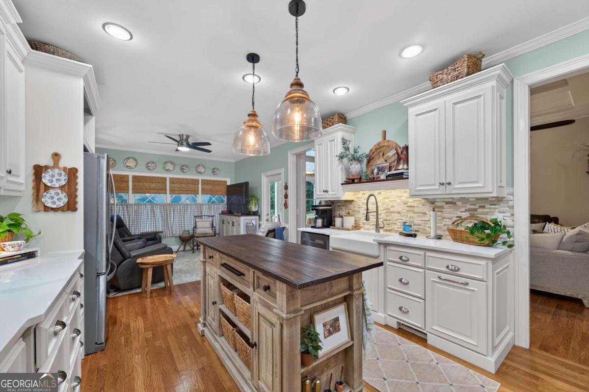 203 Ridge View Court Canton - Photo 14