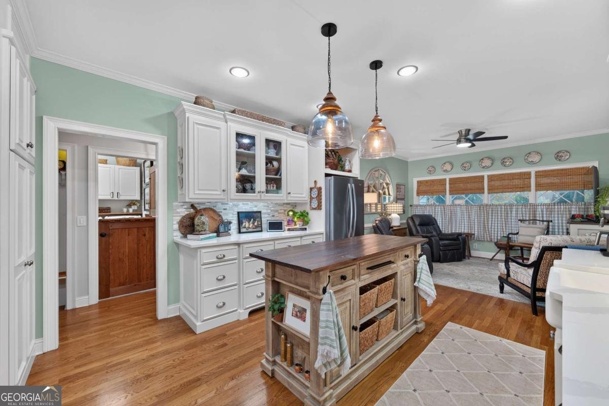 203 Ridge View Court Canton - Photo 15