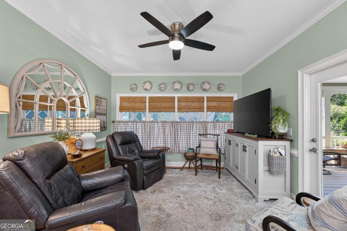 203 Ridge View Court Canton - Photo 16