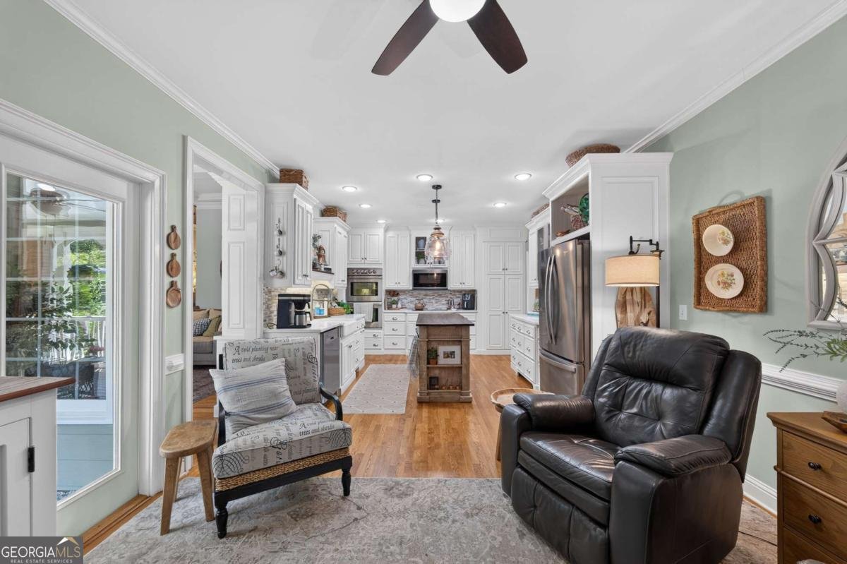 203 Ridge View Court Canton - Photo 17
