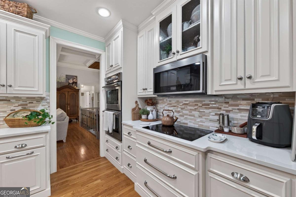 203 Ridge View Court Canton - Photo 18