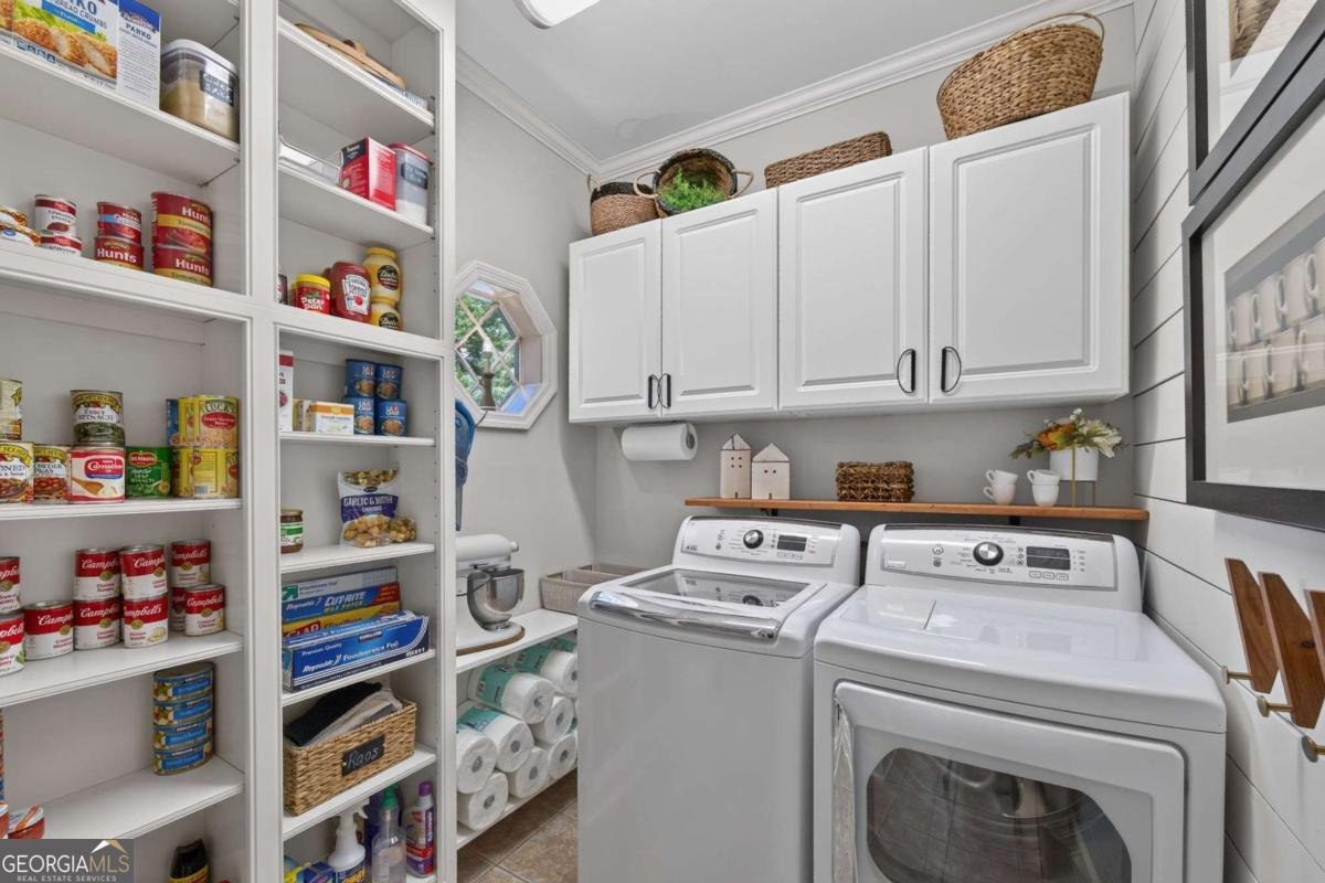 203 Ridge View Court Canton - Photo 20