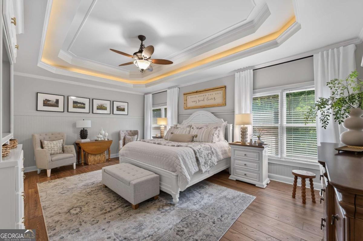 203 Ridge View Court Canton - Photo 21