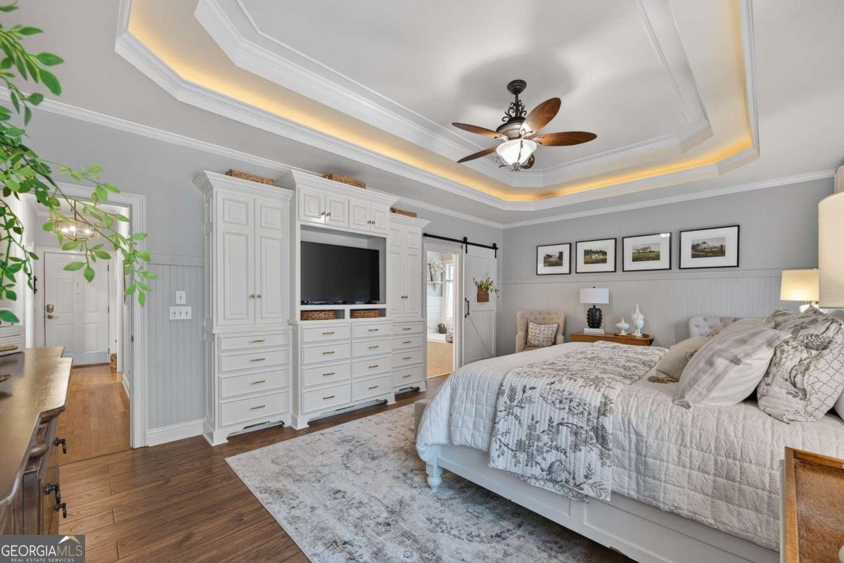 203 Ridge View Court Canton - Photo 22