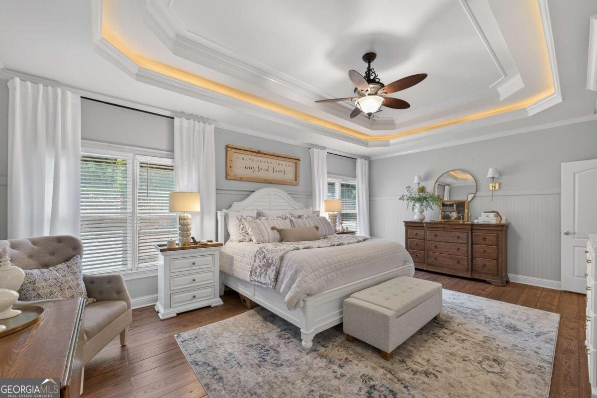 203 Ridge View Court Canton - Photo 23