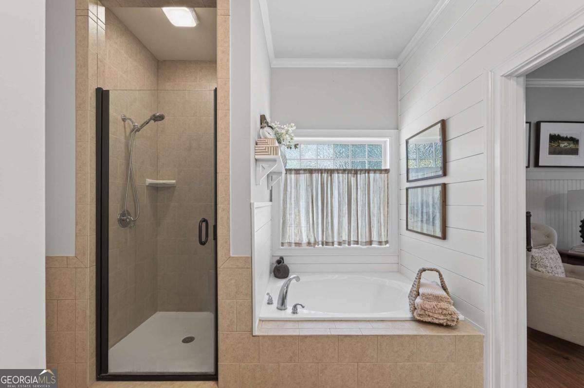 203 Ridge View Court Canton - Photo 25