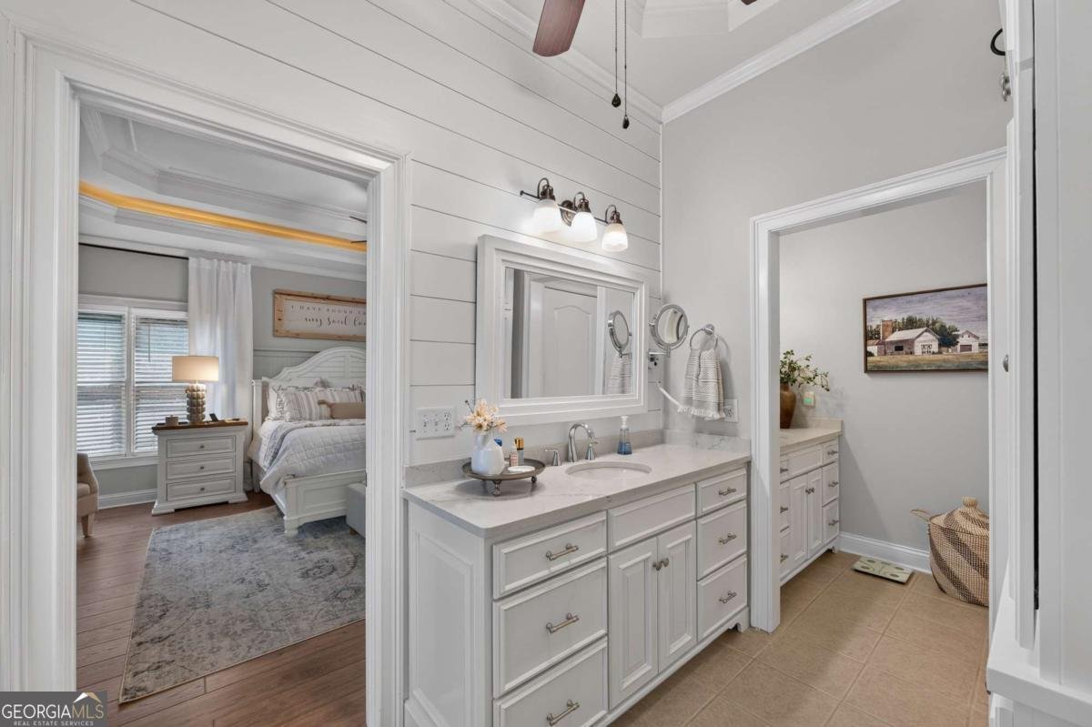 203 Ridge View Court Canton - Photo 26