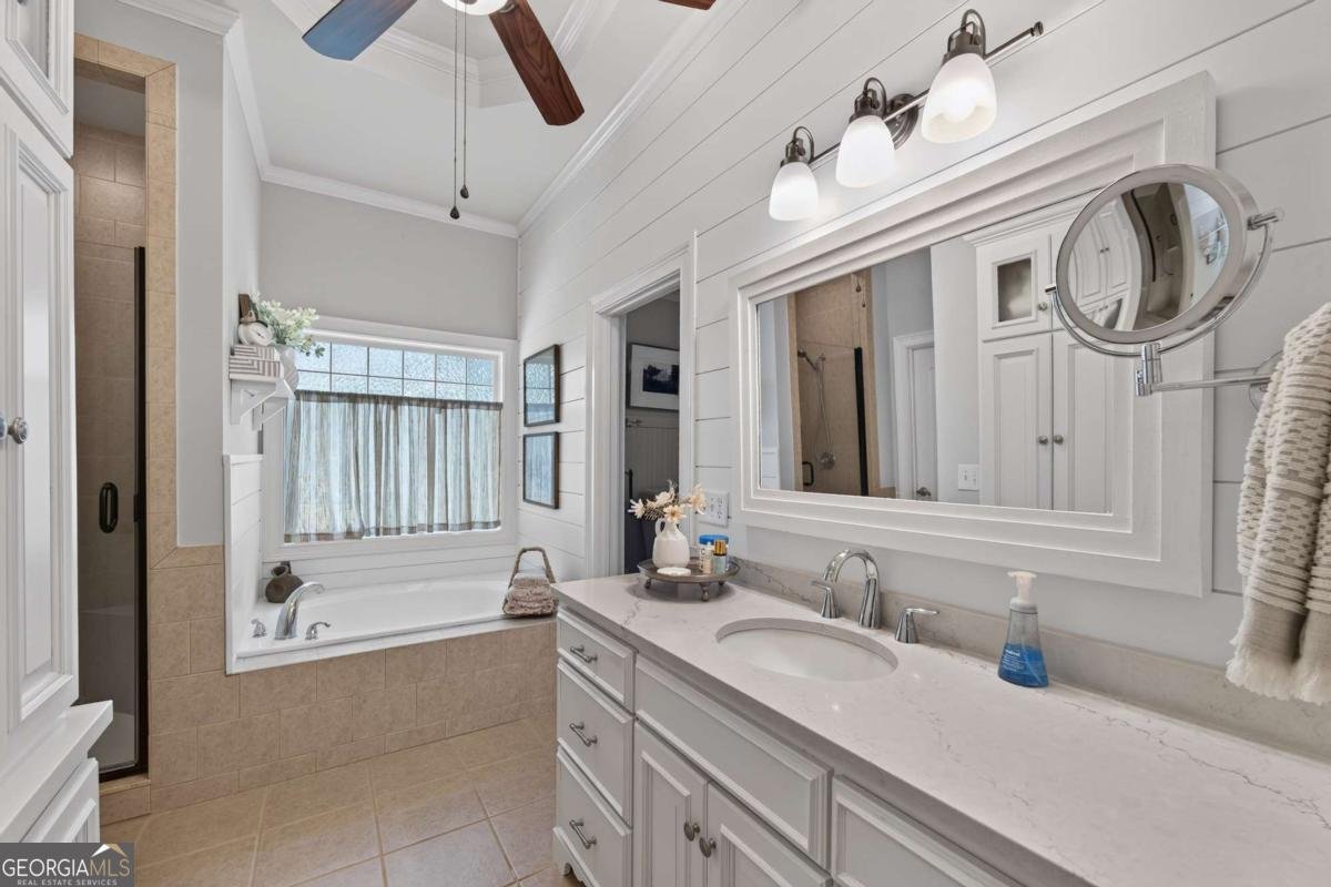 203 Ridge View Court Canton - Photo 27