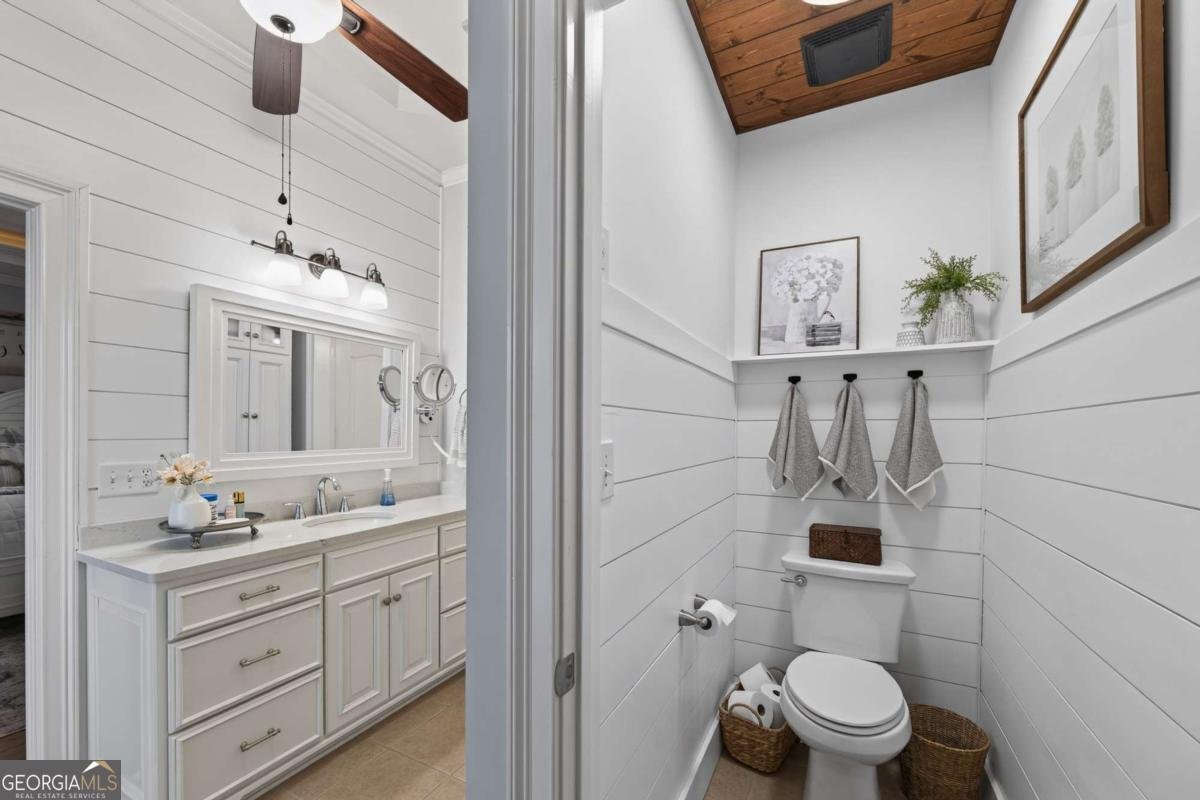 203 Ridge View Court Canton - Photo 28