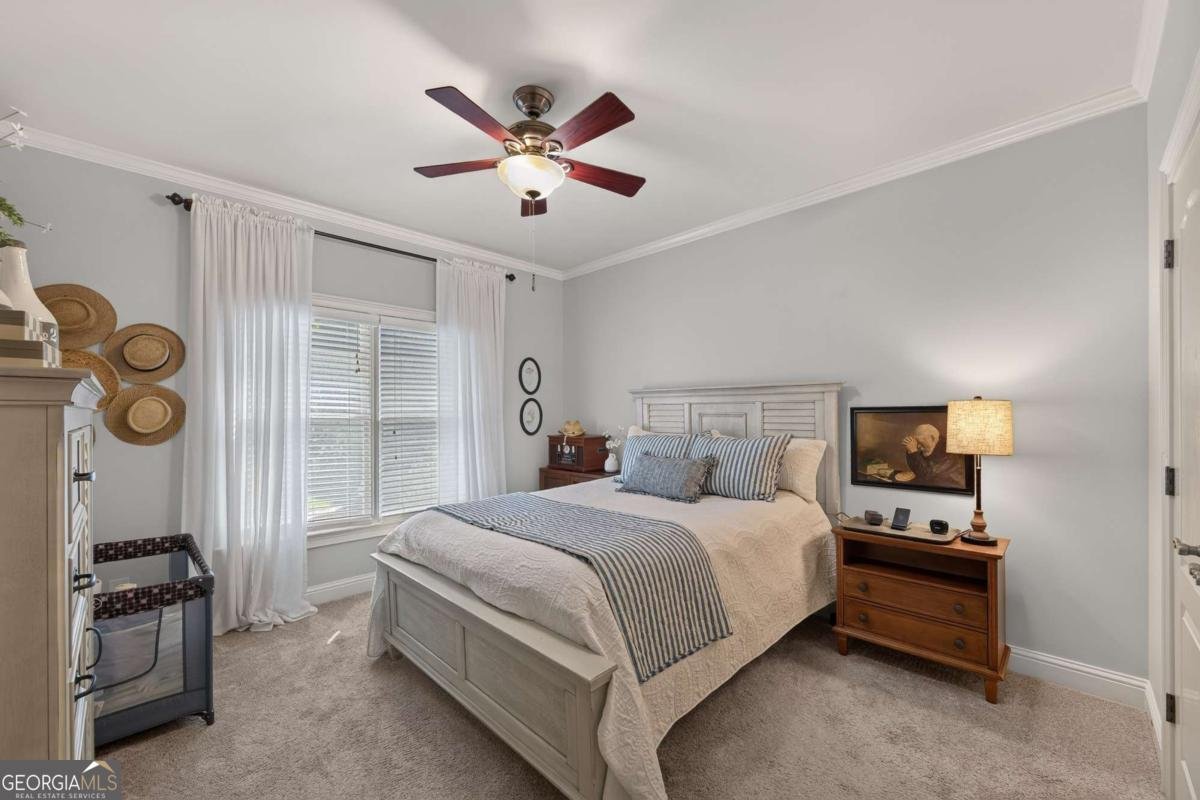203 Ridge View Court Canton - Photo 30