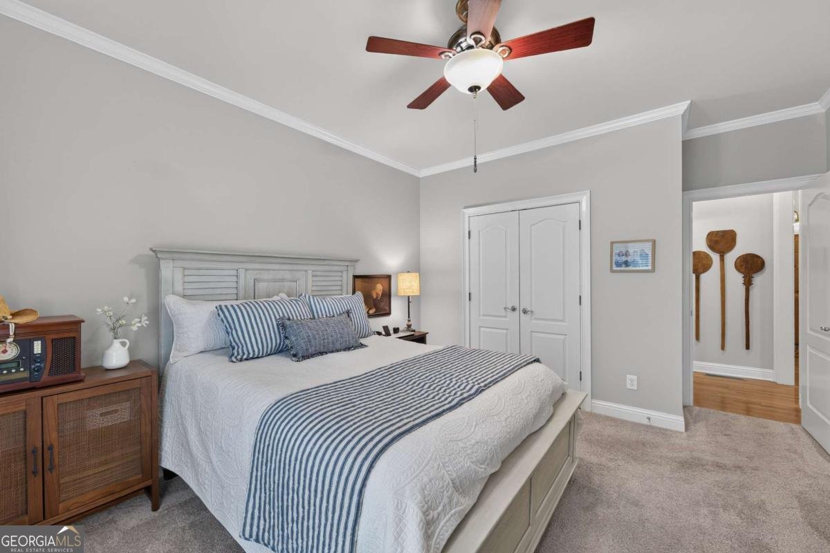 203 Ridge View Court Canton - Photo 31