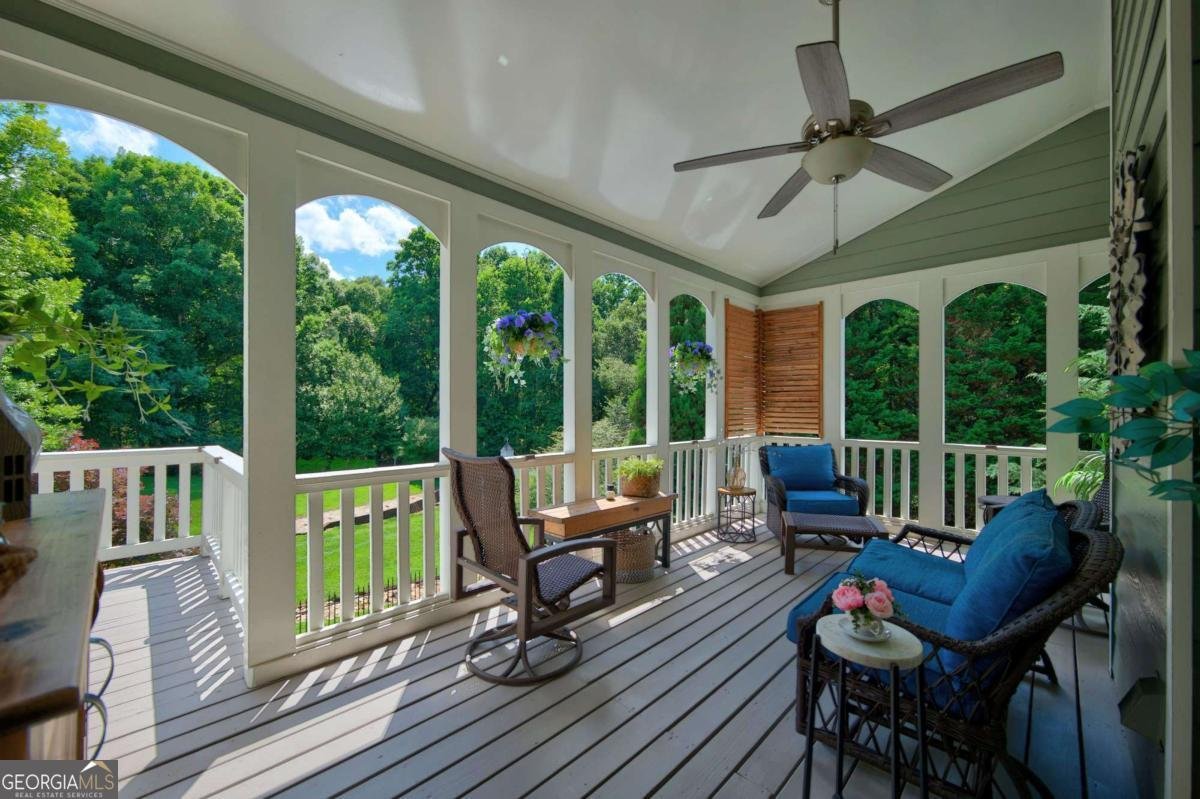 203 Ridge View Court Canton - Photo 32