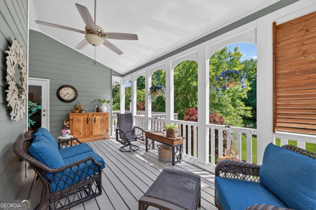 203 Ridge View Court Canton - Photo 33