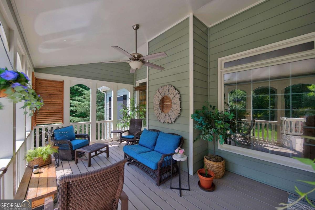 203 Ridge View Court Canton - Photo 34
